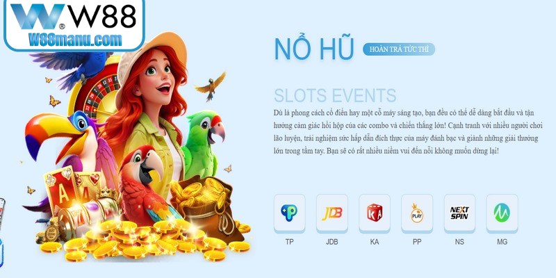 Đăng ký W88 là bước chuẩn bị cốt lõi cần được hoàn thành
