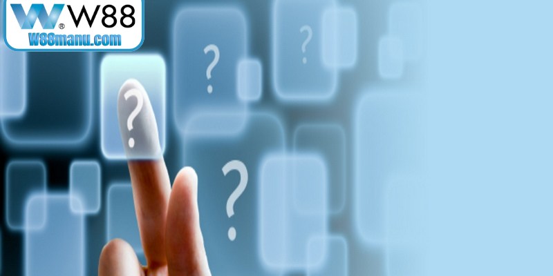FAQ liên quan đến kèo đồng banh tại W88