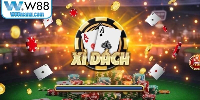 Xì Dách online nổi tiếng là một trò chơi bài cực kỳ phổ biến
